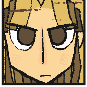 Lady in Waiting, part 8/13