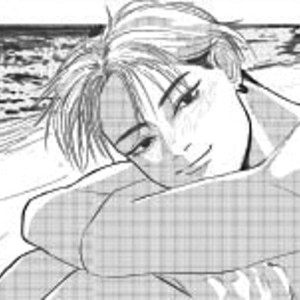 BETWEEN THE LINES ONE-SHOT