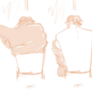 Bro you like make my heart skip a beat no homo