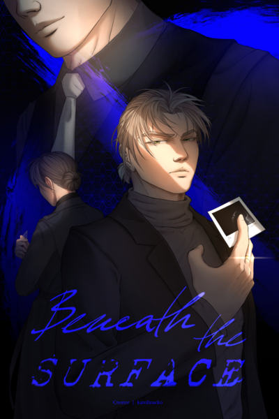 Beneath the Surface (Mature)