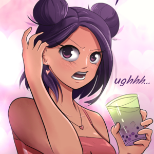 Episode 8: Kindred Spirits