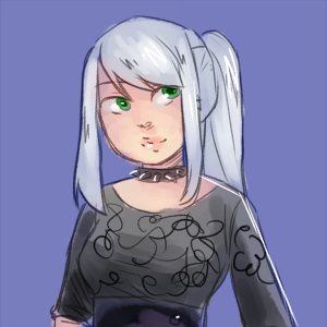 CHARACTERS (PART VI)