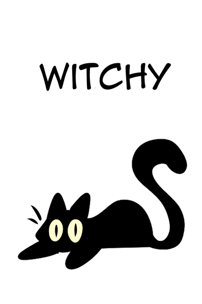 Witchy