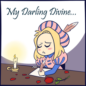 Everburning Love