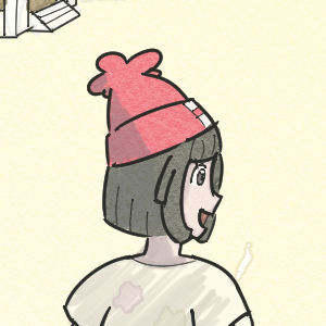 Chapter 3: Memento of friendship (part 3)