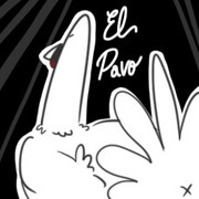 El Pavo Blanco [ENG]