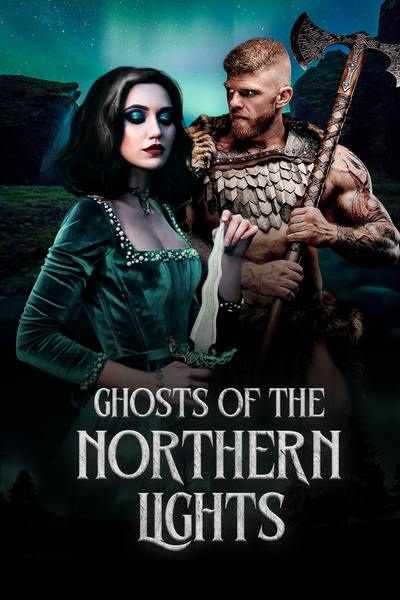 Tapas Romance Ghosts of the Northern Lights