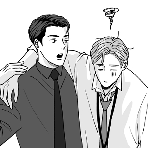 Episode 5: The Rival