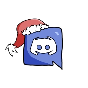 Discord Holiday Party