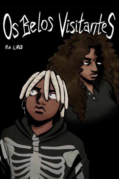 Os Belos Visitantes