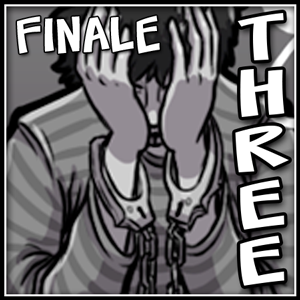 Ep 3 | The Holy Trinity | FINALE