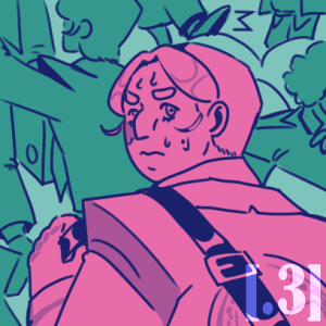 EPISODE 3 - SOCIAL STRATEGIES