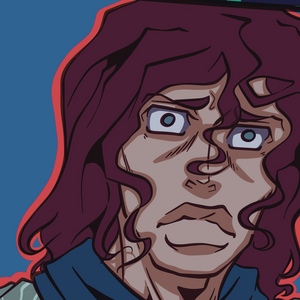 Chapter 5: Barabbas, They Chose (3)