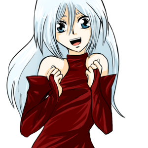 Capitulo 45: El reflejo del Alma