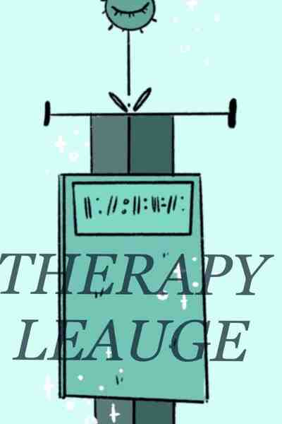 Therapy League