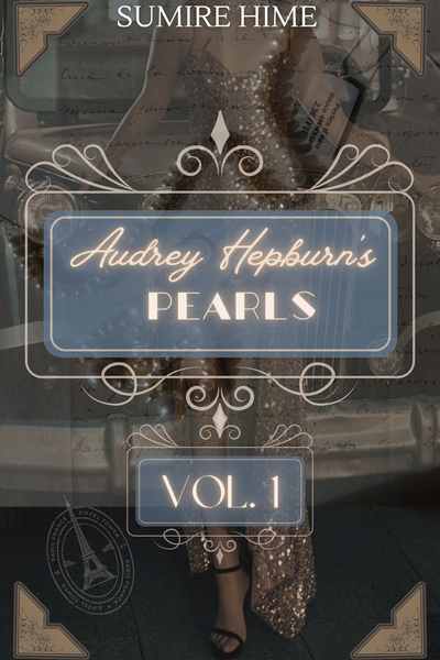 Audrey Hepburn's Pearls