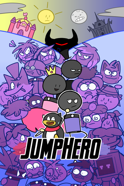 JumpHero
