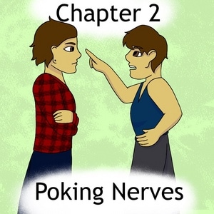 Chapter 2 - Episode 6