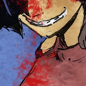 Cover - It began with a scary moment...