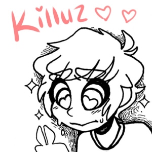 Guest Comic 9 | Killuz