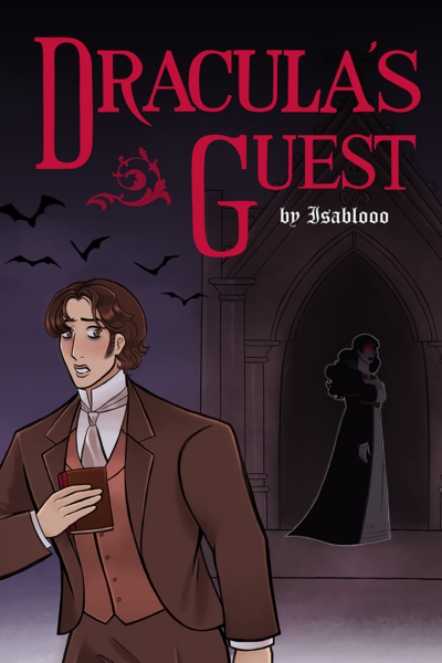 Dracula's Guest