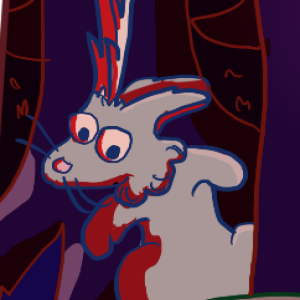 Jack Rabbit Part: 2