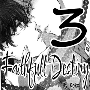 CH- 03 "Frustrating"