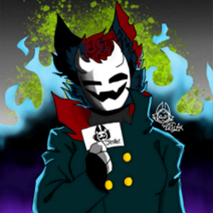 dark jester : lets get dangerous