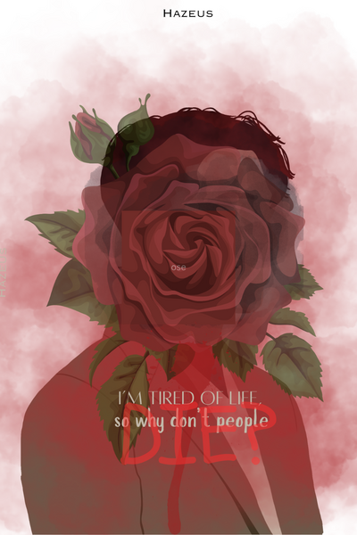 I'm tired of life, so why don't people die?
