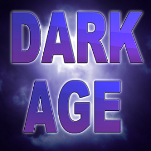 DARK AGE being rewritten