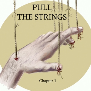 Pull The Strings, p04
