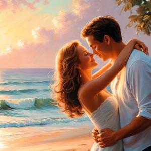 Jealousy crazed fellow 