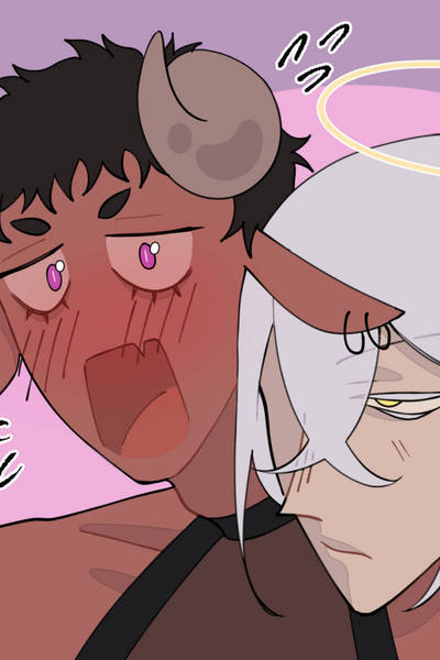 Heaven's Fire, Hell's Desire