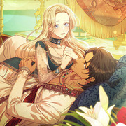 Lily Busch's Fake Marriage