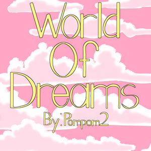 World Of Dreams