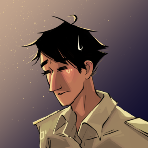 Ch. 2 | Arrival (pt 5)