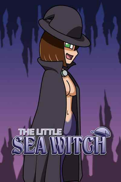 The Little Sea Witch