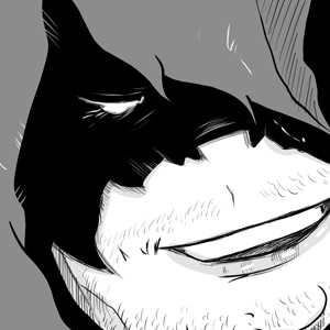 You made someone mad...