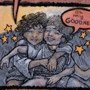 Prologue: Babes in the Land of Nod 8