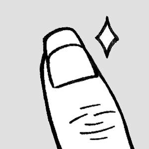 Fingernail