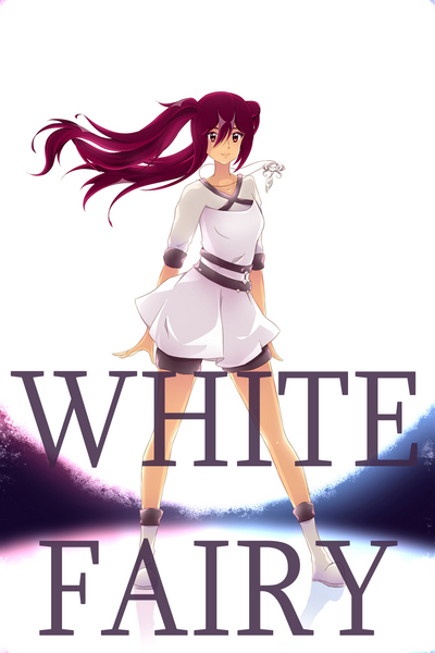 White Fairy