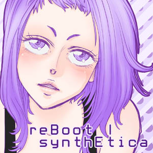 reBoot | synthEtica (pt)