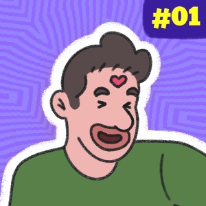 Mãe, eu sou uma popoca!