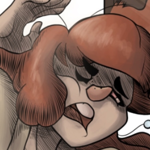 Chapitre 3 : Rouge au Cr&eacute;puscule