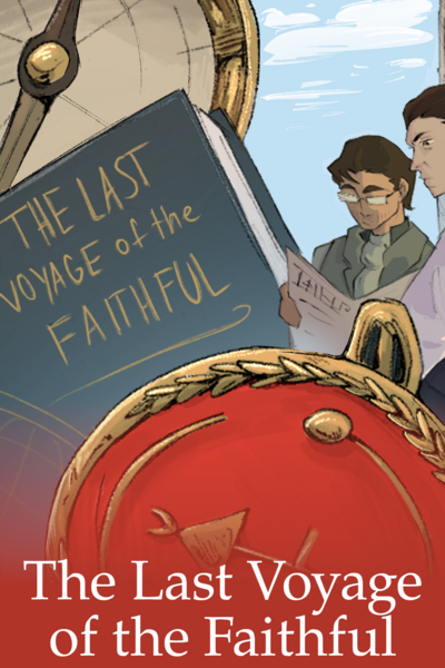 The Last Voyage of the Faithful