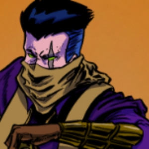 20 - The Fourth Sorrowful Mystery