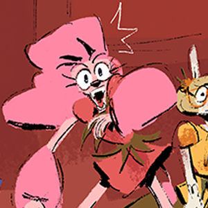 Sugar Powder | Episode 1 Part 7