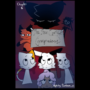 Chapter 1: OH MY GOSH A CELEBRITY!