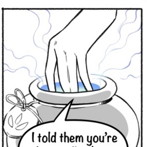 16 Your Name is Maester Styller