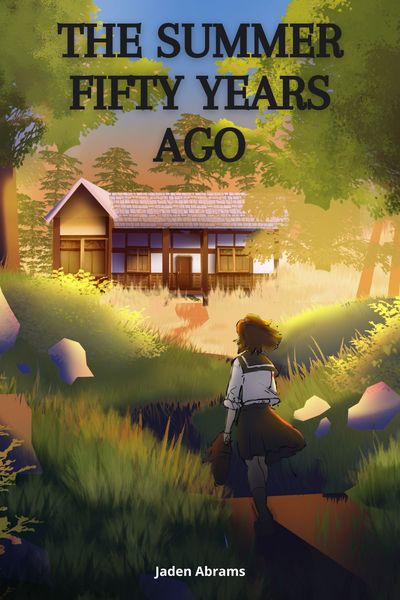 The Summer Fifty Years Ago